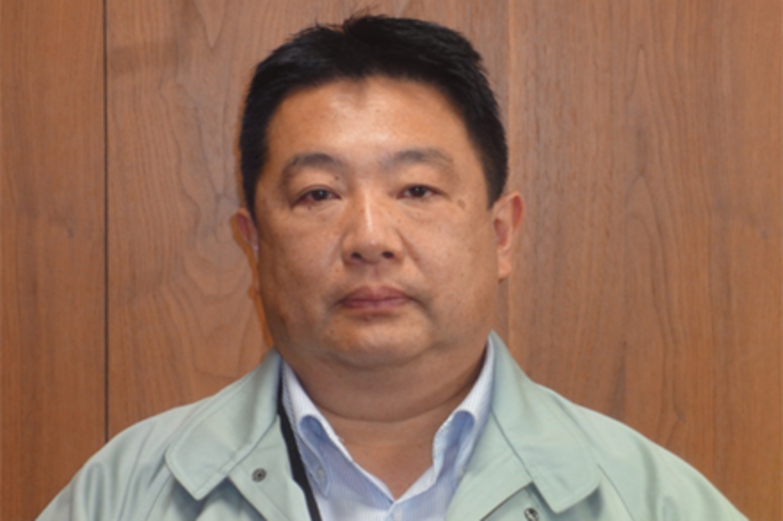 株式会社 Dotec 代表取締役 松井久登の写真