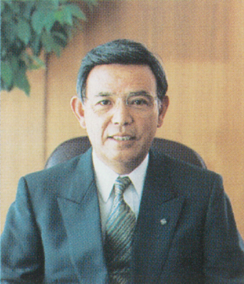 田中和久